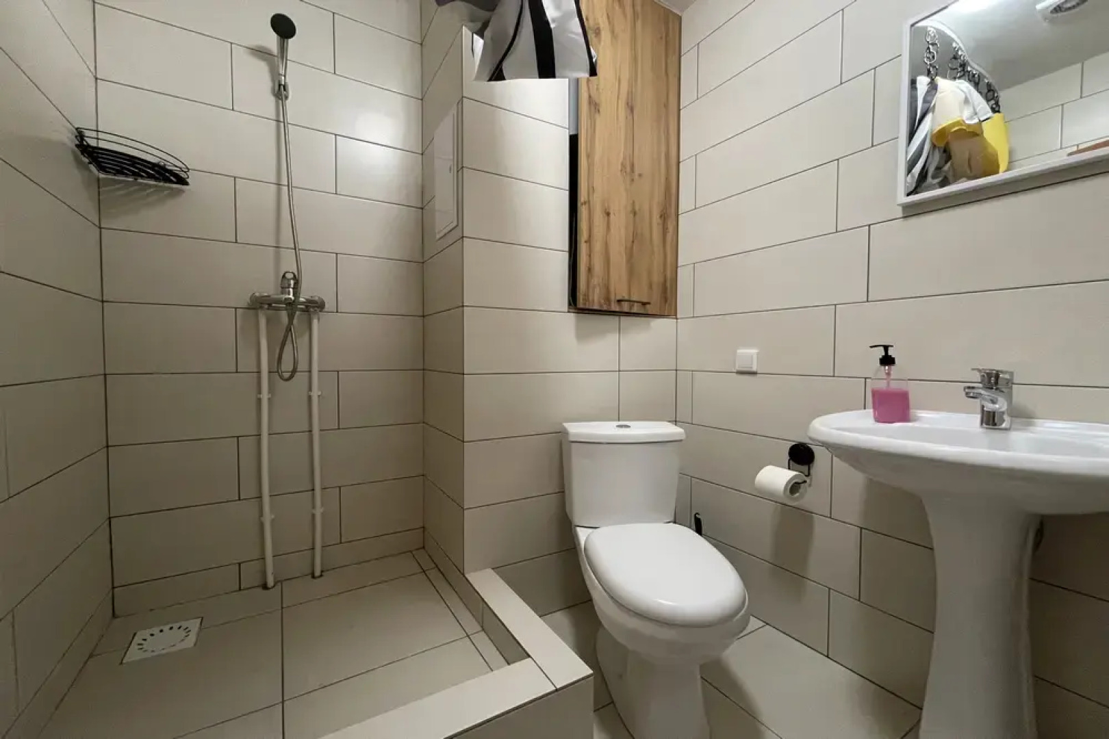 Апартаменты у Тц Лента