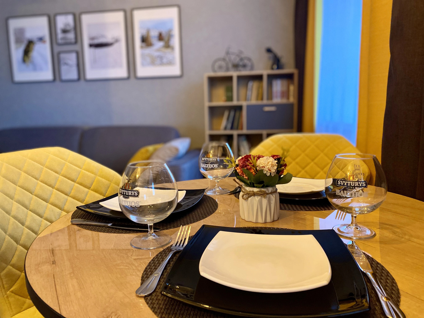 Апартаменты Пионерская 5