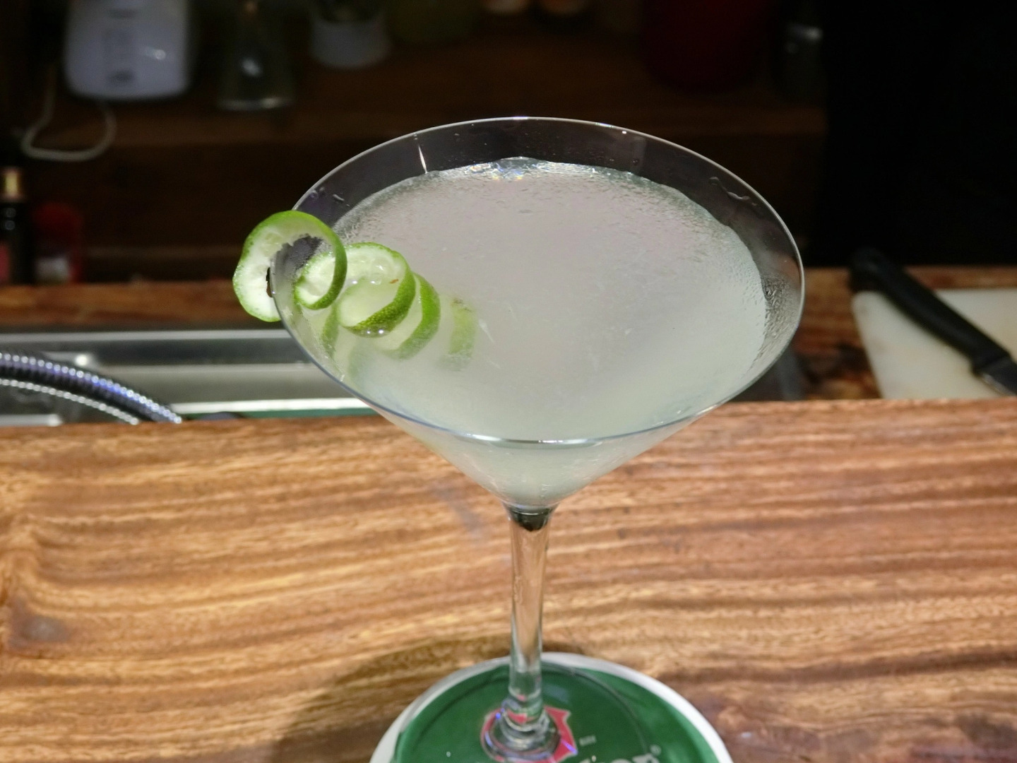 Отель The Heli Boutique