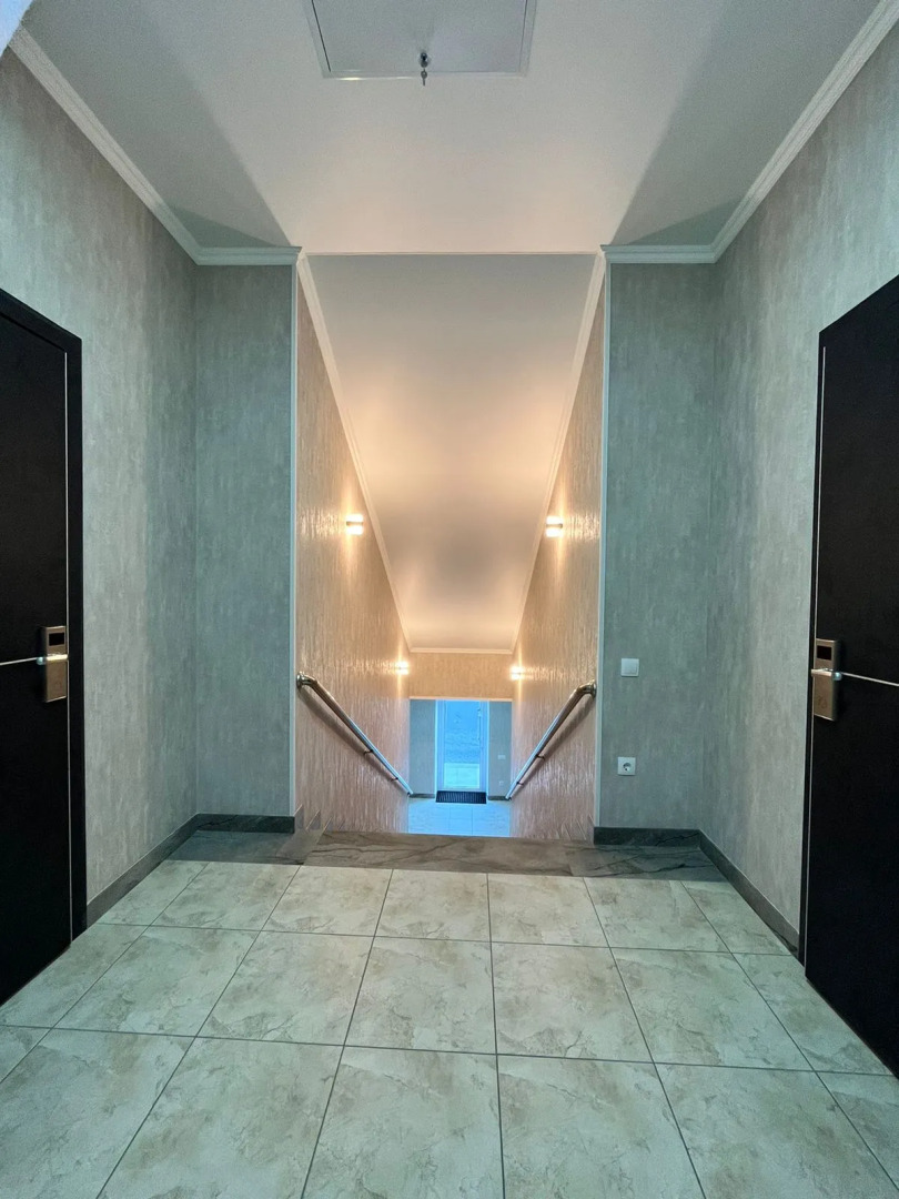 Отель Black Pearl Черная Жемчужина