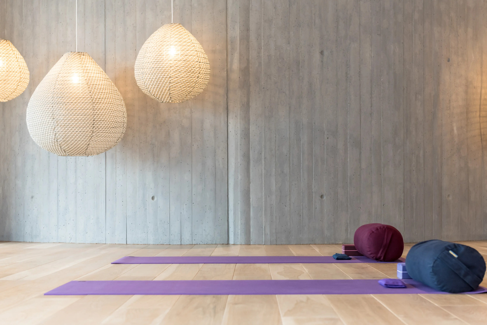 Отель Euphoria Retreat - A Holistic Wellbeing Destination Spa