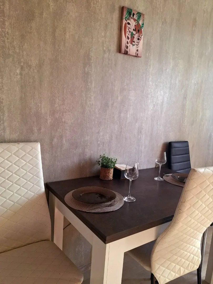 Квартира c индивидуальным парковочным местом, Батайск