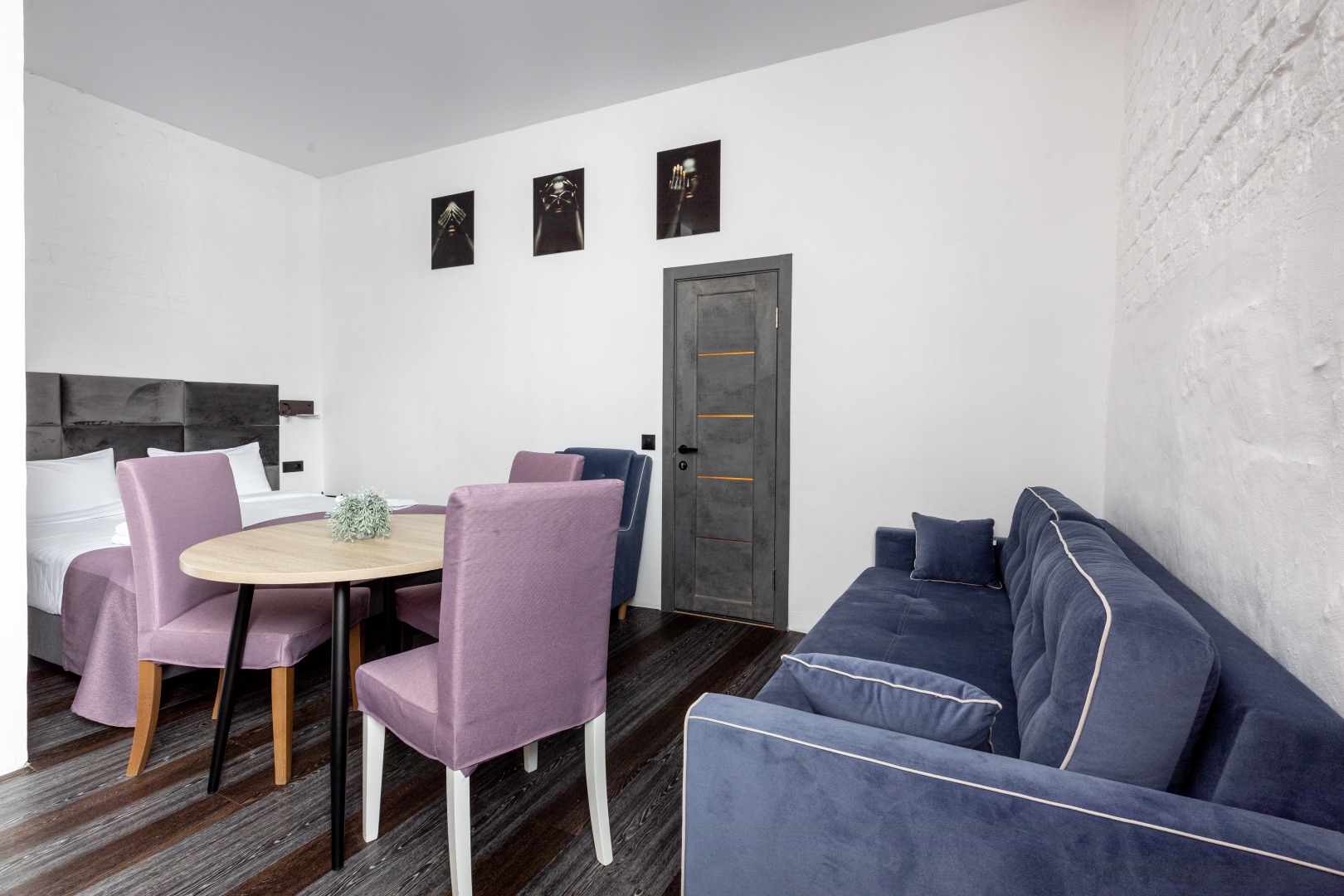 Отель Нижний