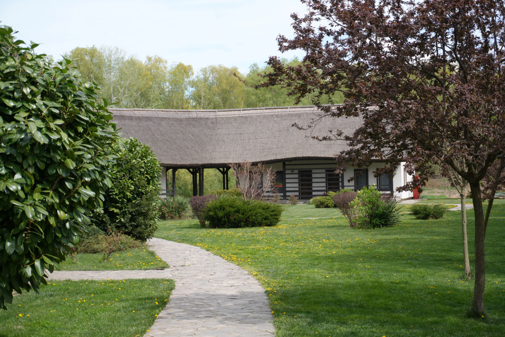 Отель Egreta by Hoxton