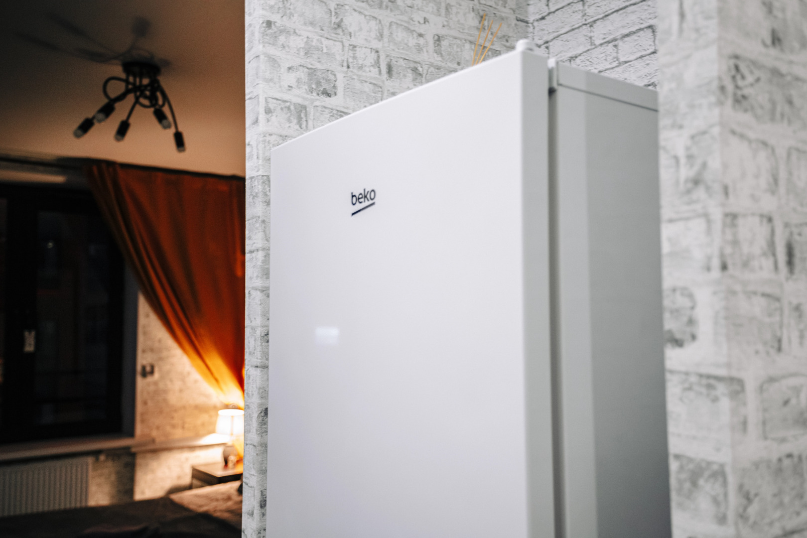 Апартаменты Lalapart Sunny Loft просторная студия в ЖК Савеловский Сити