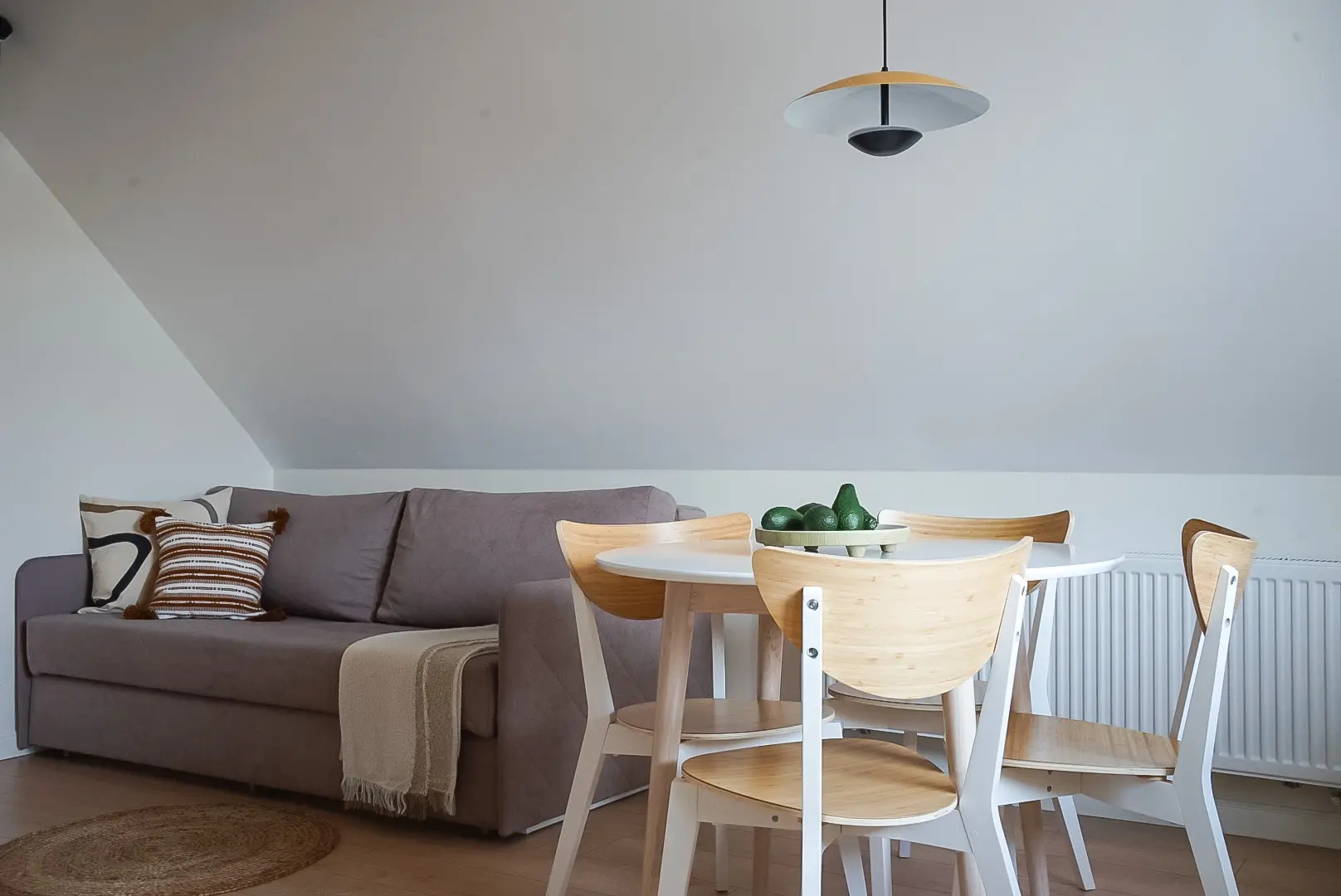 Апартаменты Lily by Pavlov