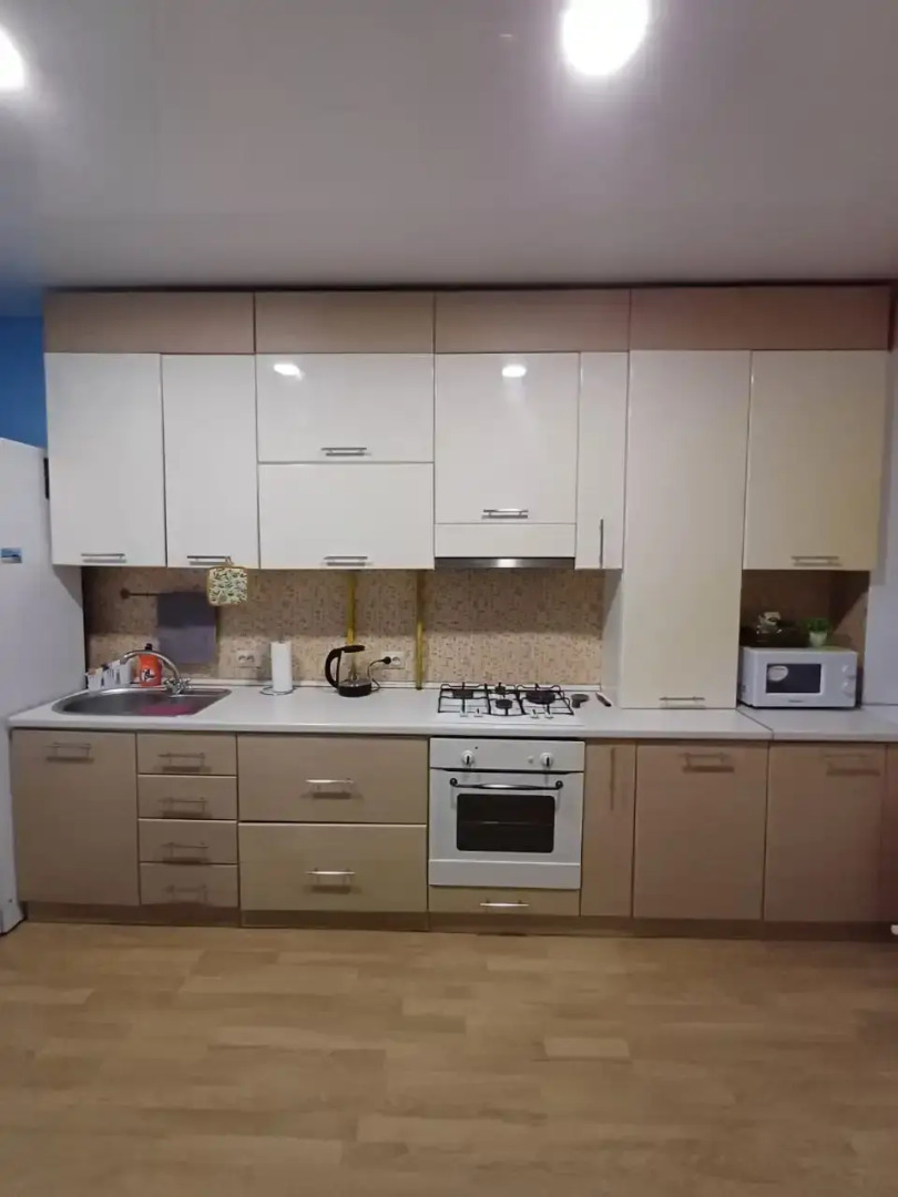 Квартира 1к выезд на Ростовское шоссе