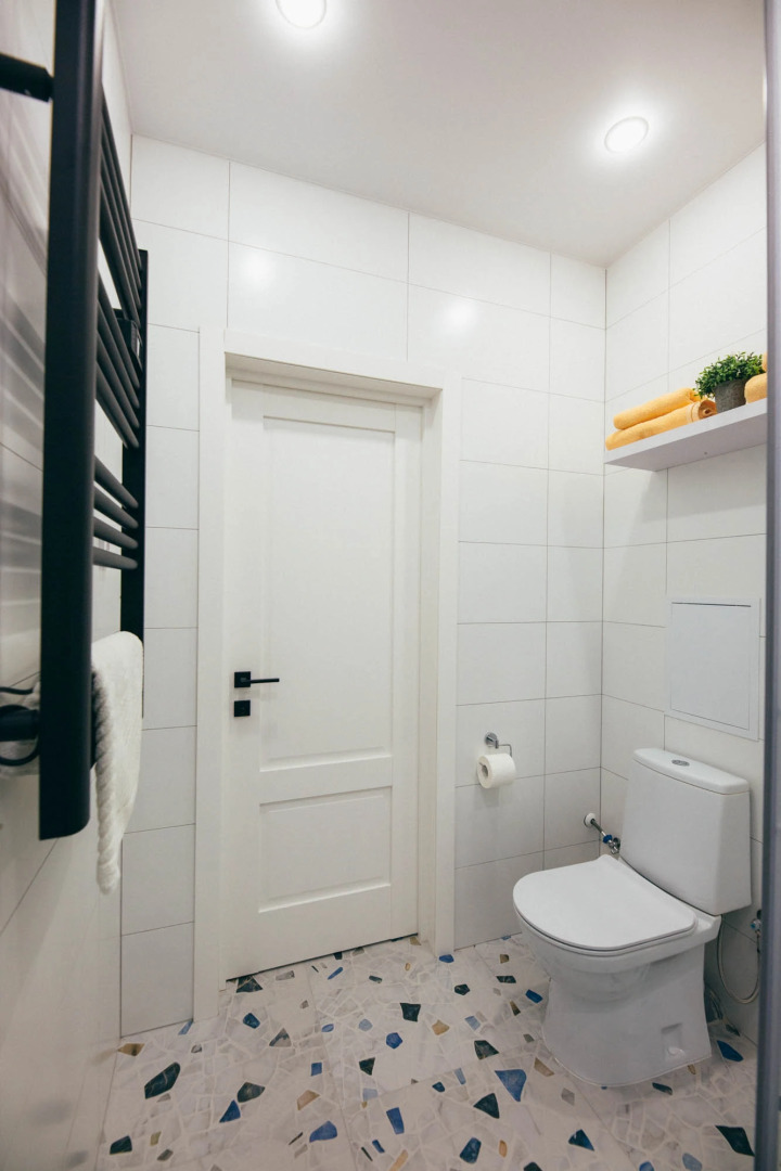 Квартира Как Дома