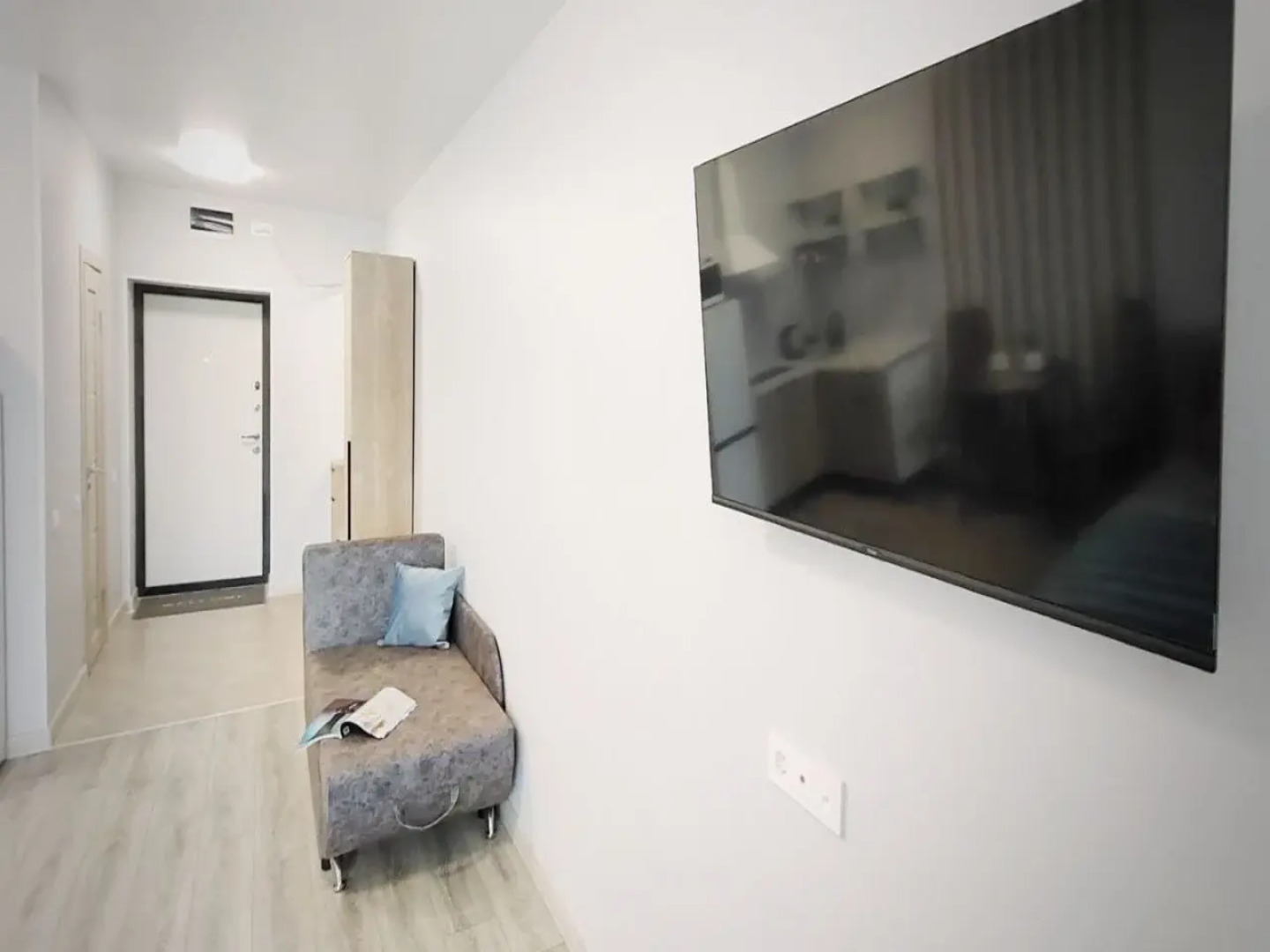 Квартира Renta27 у Онкологического центра