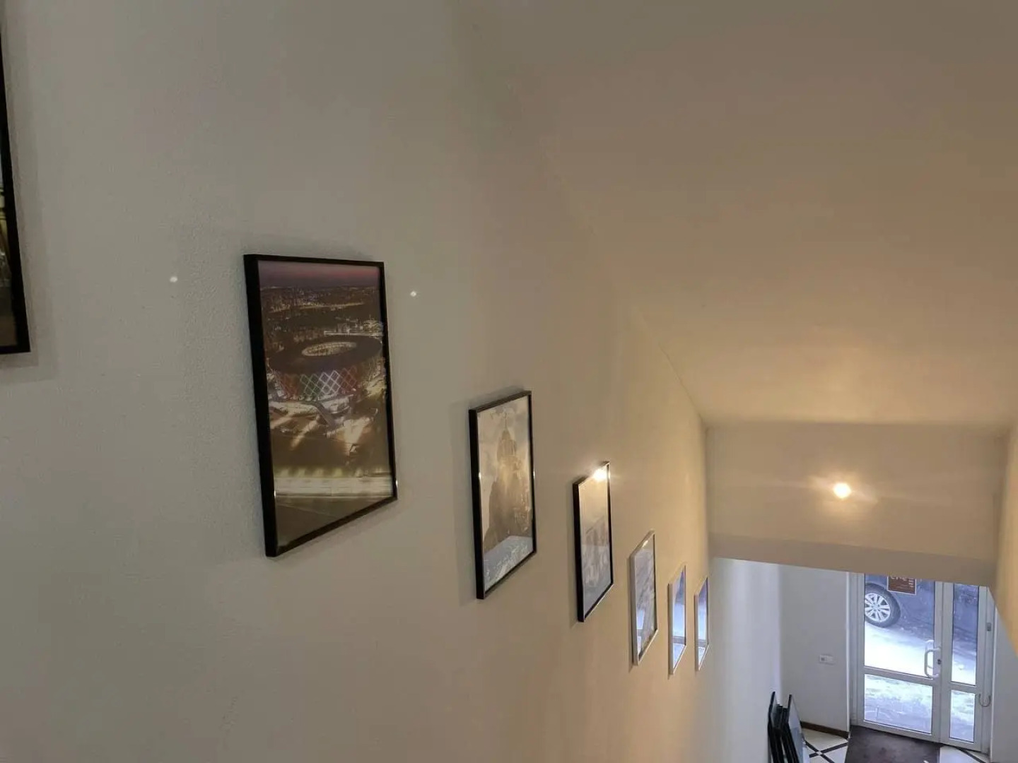 Отель Гостевой Дом Волгоград