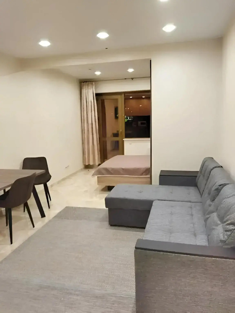 Апартаменты Комфорт в Сочи на Несебрской 14