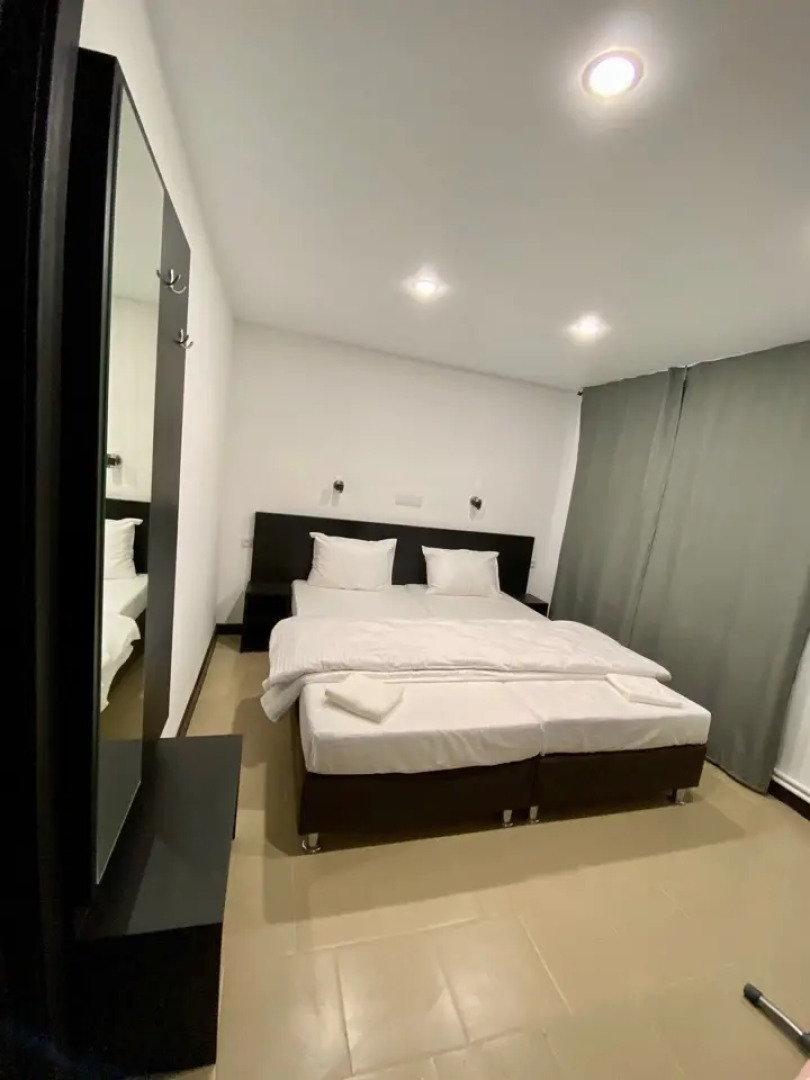 Студия комфорт