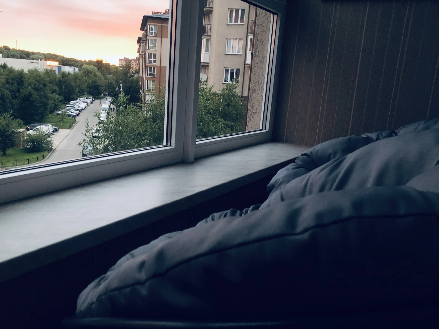 Квартира У Резиденции Королей