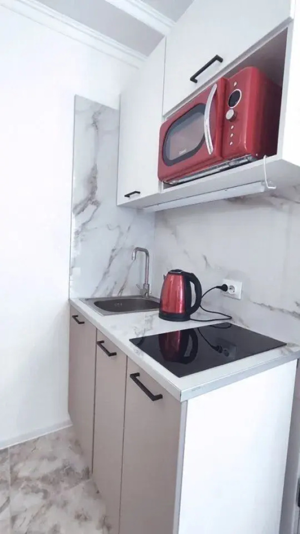 Апартаменты на Улице Маршала Казакова