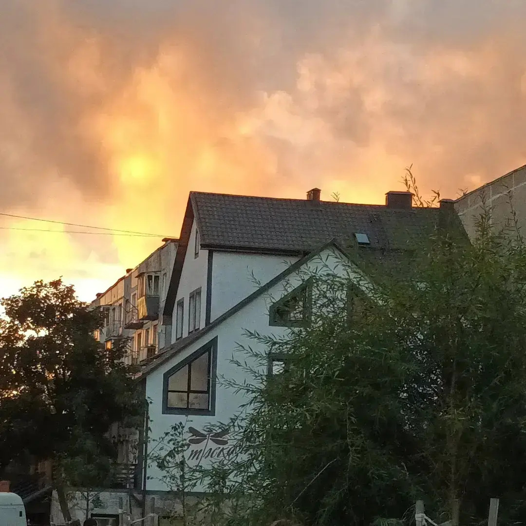 Мини-отель Стрекоза