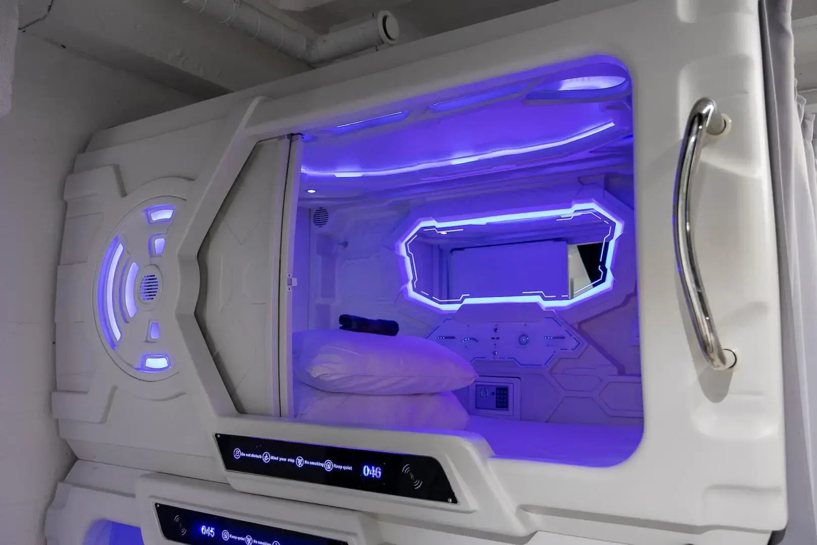 Отель White Place