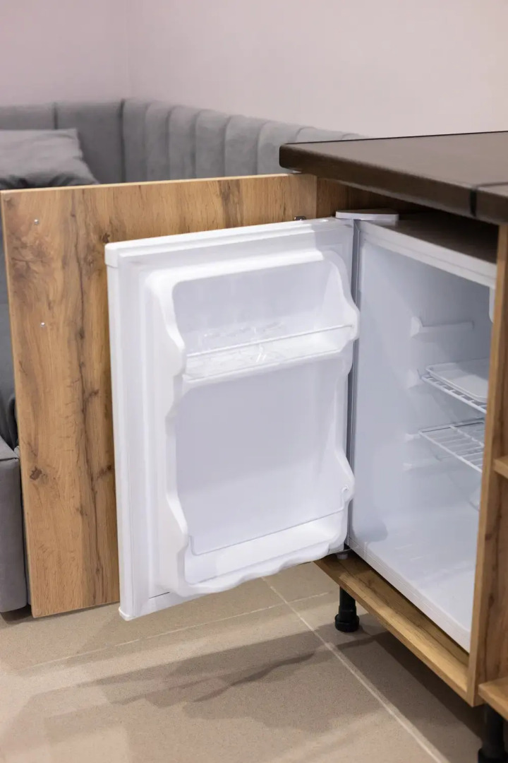 Апартаменты 8