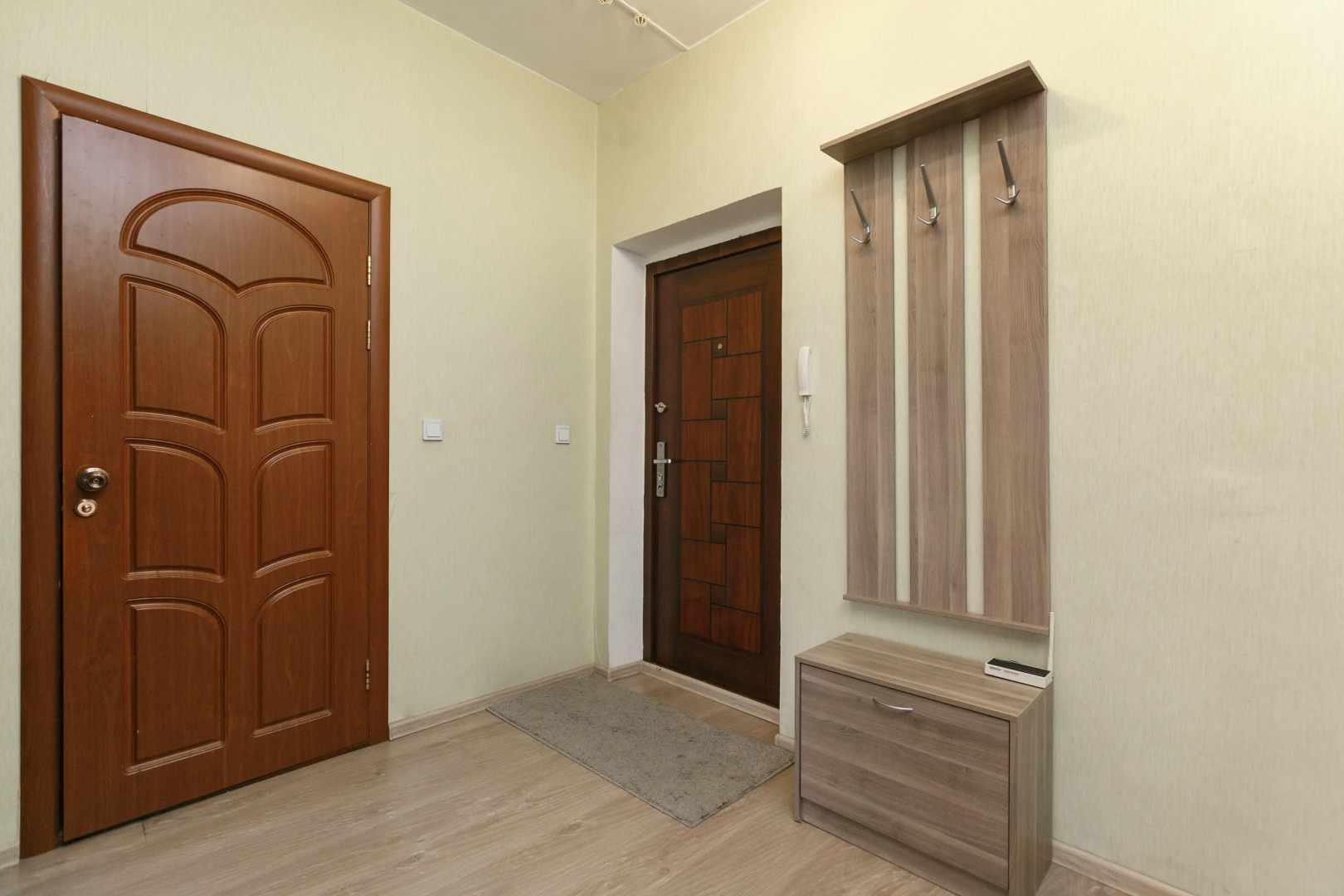 Апартаменты Freedom on Shamshinykh