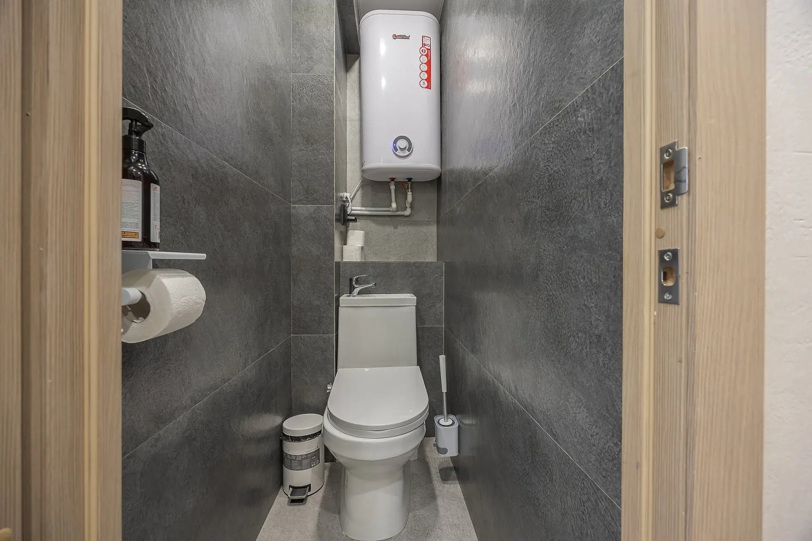 Апартаменты Как дома рядом с Кремлем