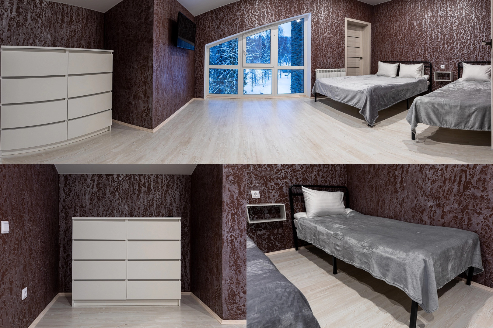 Гостевой Дом Сычёвки