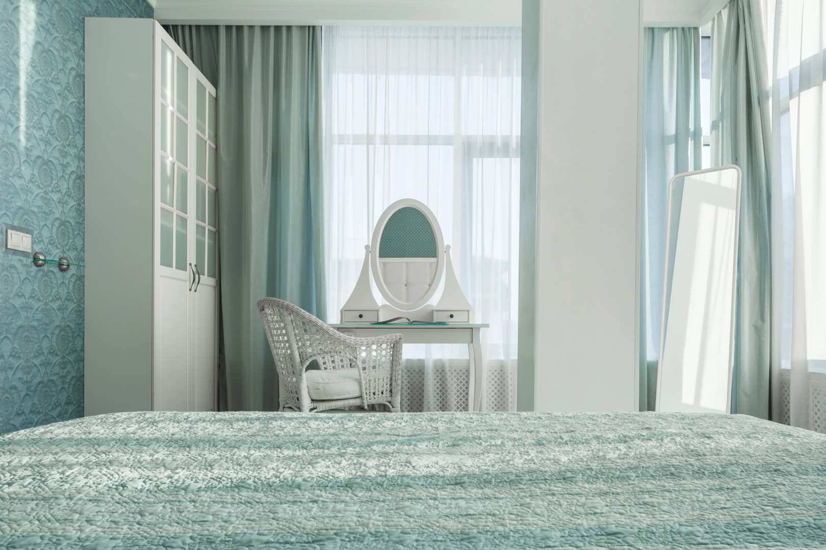 Отель Британика