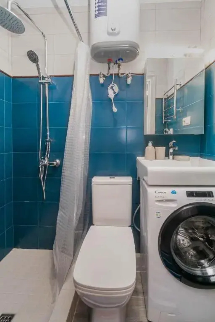 Квартира на Фридриха Энгельса-2