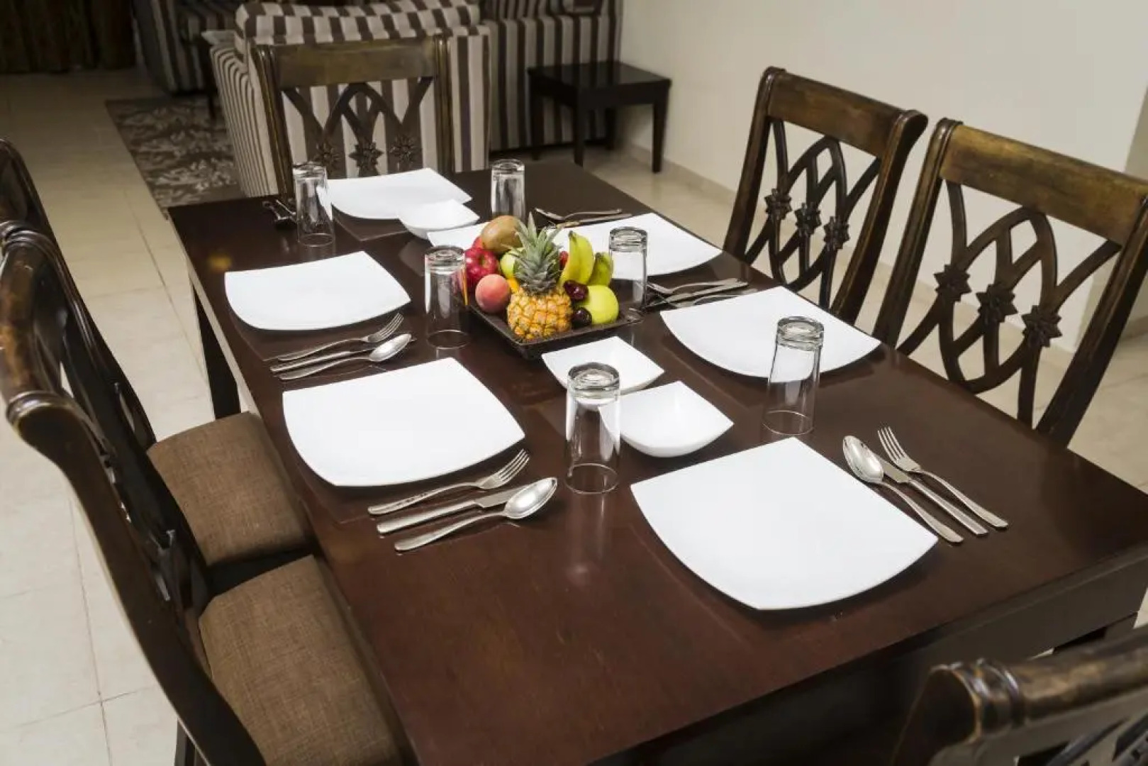 Апарт-отель Arabian Dreams Hotel Apartments