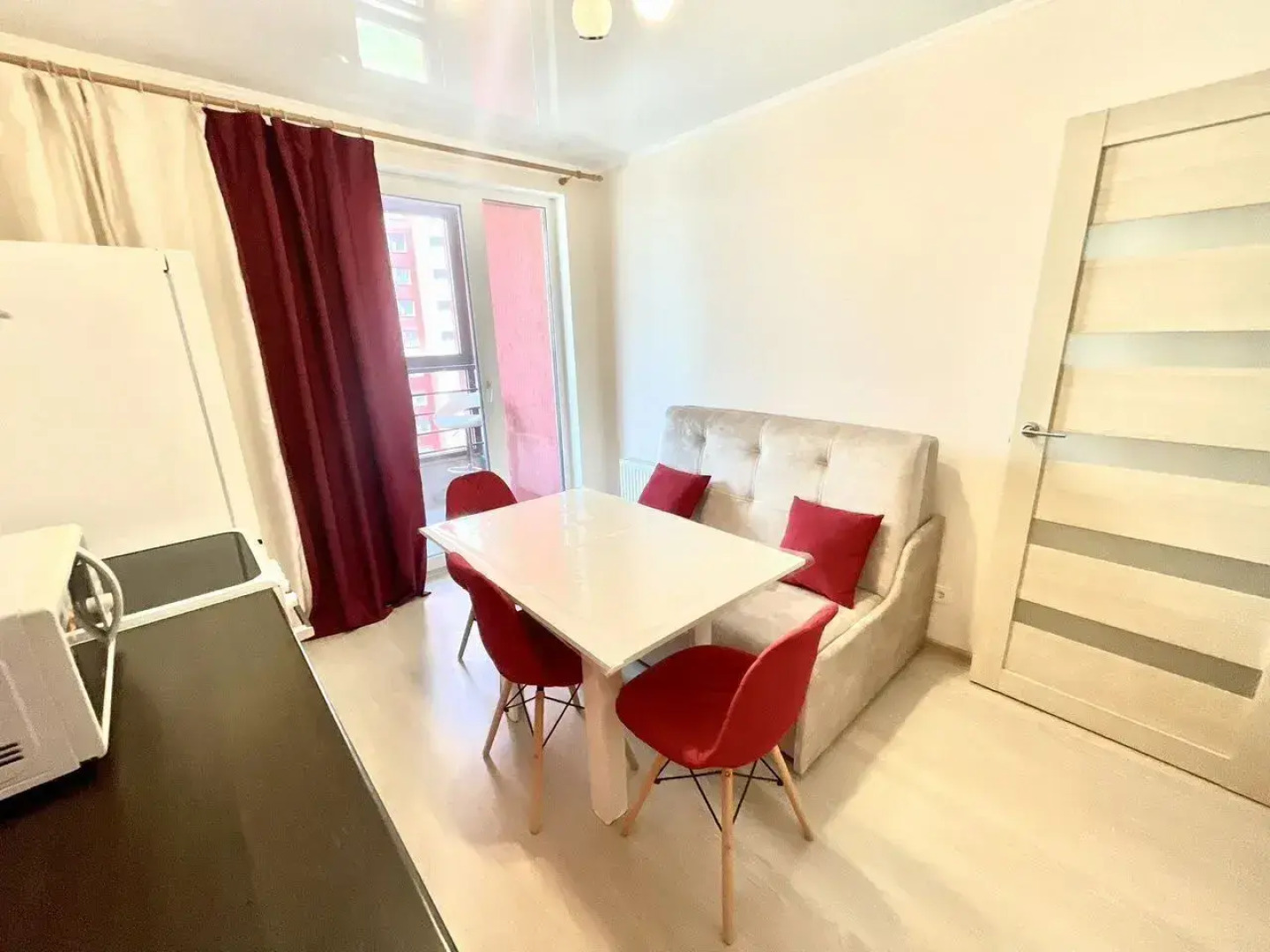 Квартира на Тихом Проезде 4