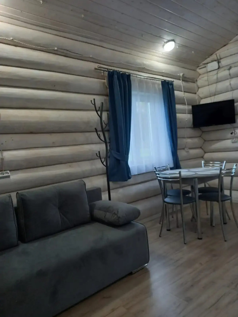 Гостевой дом N1 под Угличем