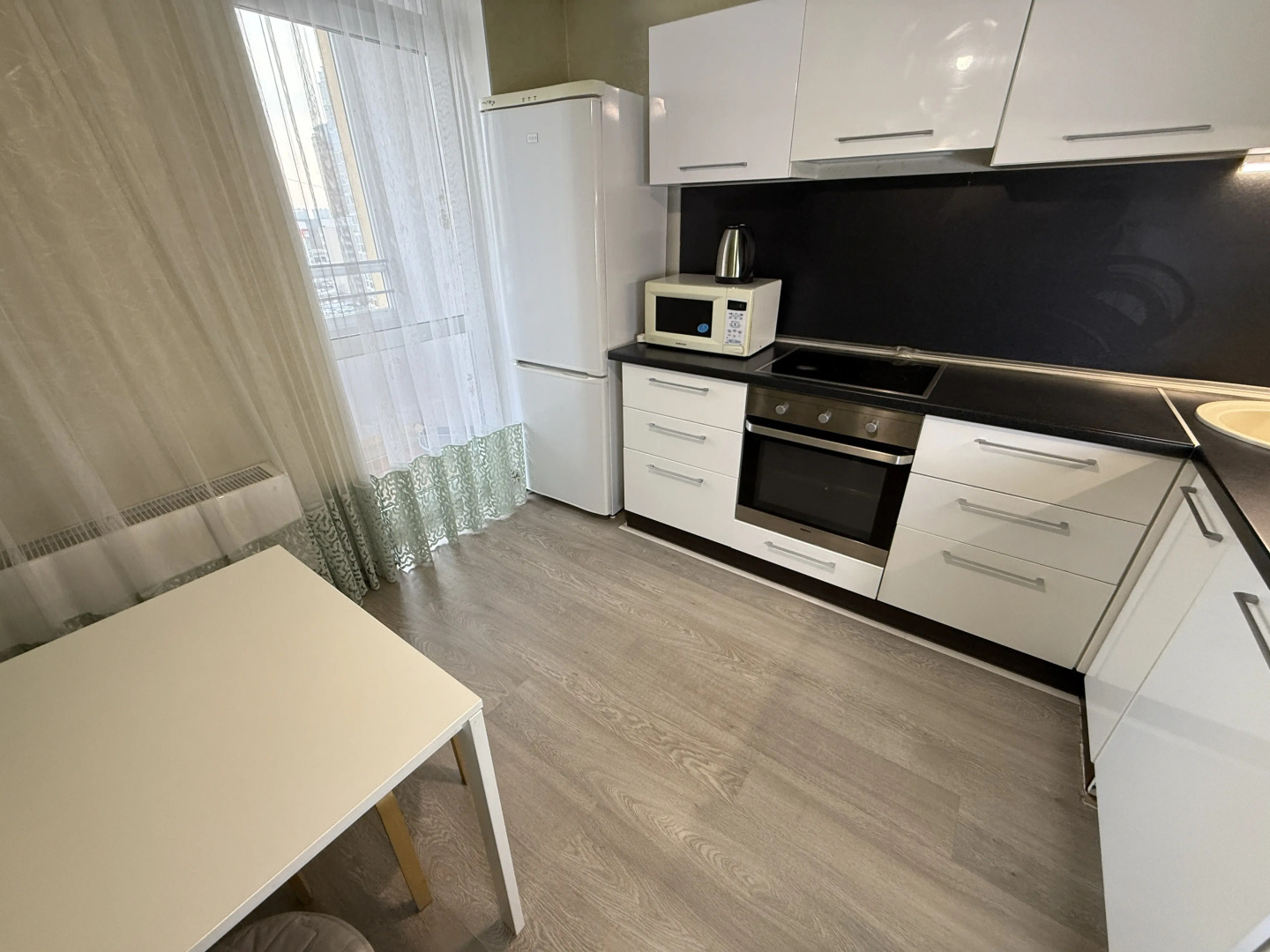 Квартира Тут Хорошо на Щорса 103 4