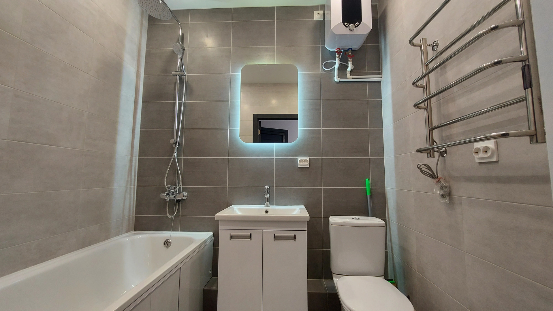 Квартира Аппартаменты ЖК Ulla