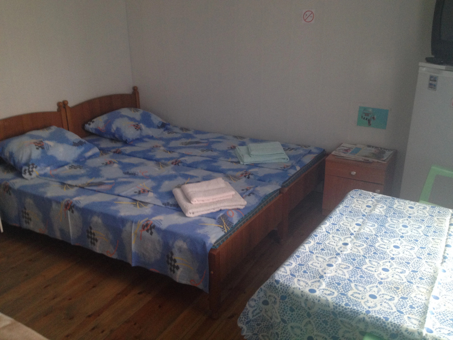 Гостевой дом У Васильевича