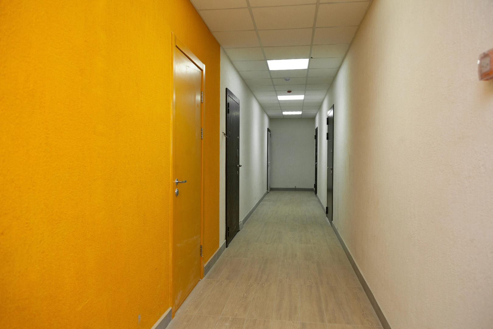 Квартира Сколковская 5 А