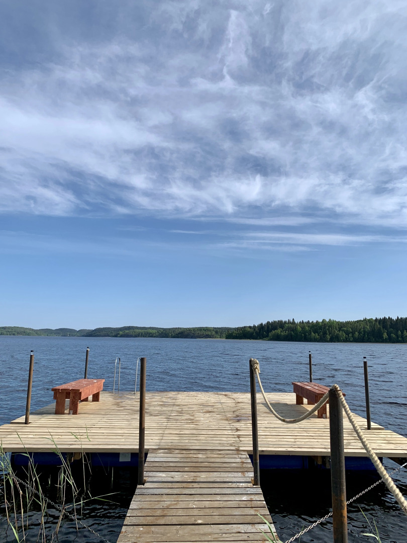 Гостевой дом Тайка Хаус