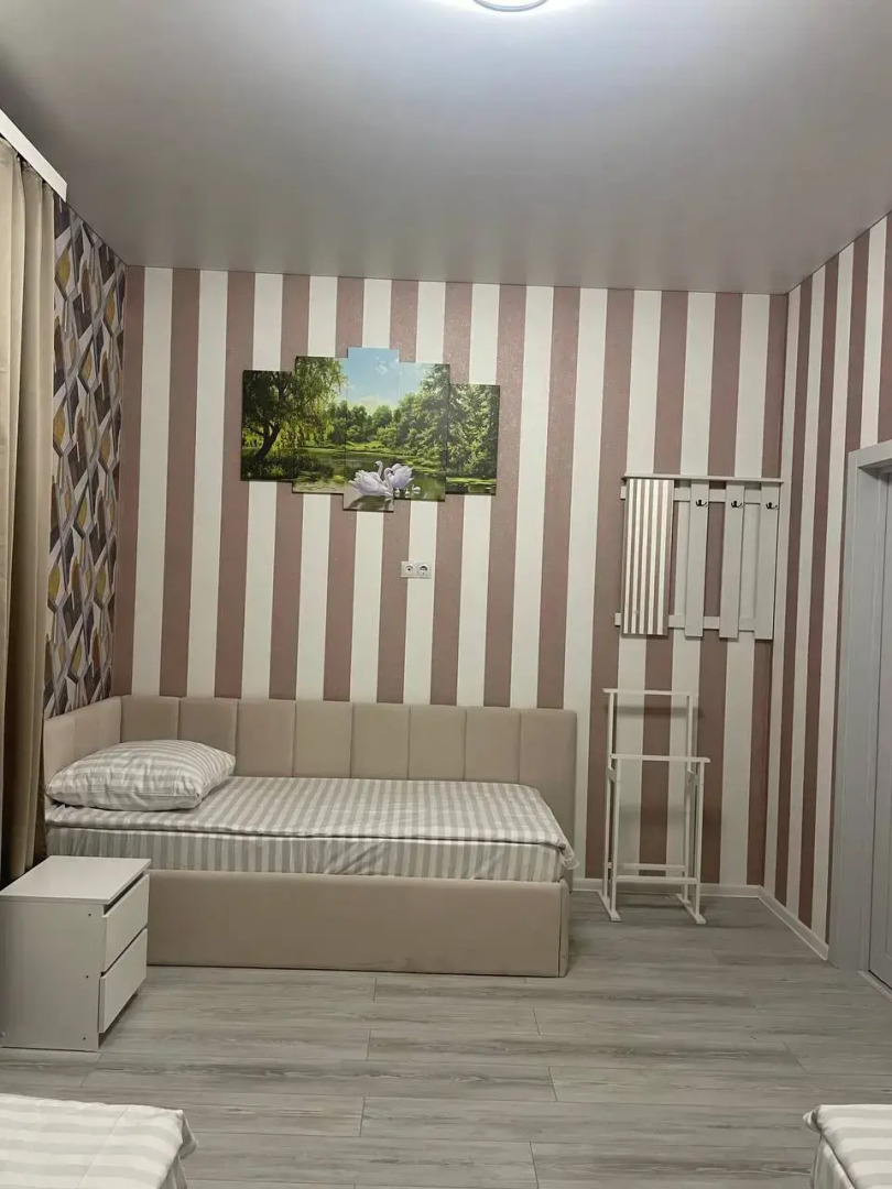 Гостевой дом Alex