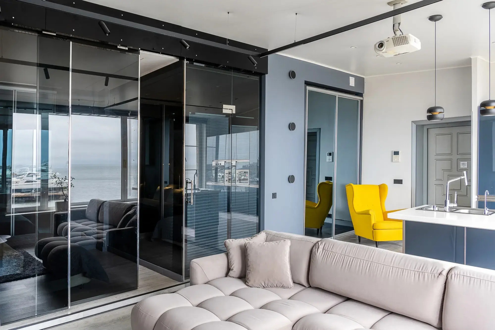 Ocean View By Vvo Apartments