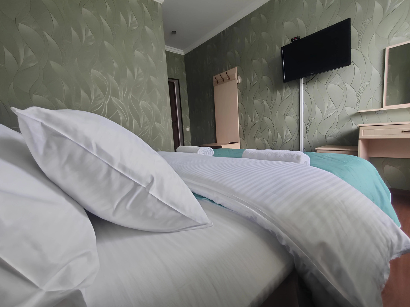 Гостевой дом Белый орёл