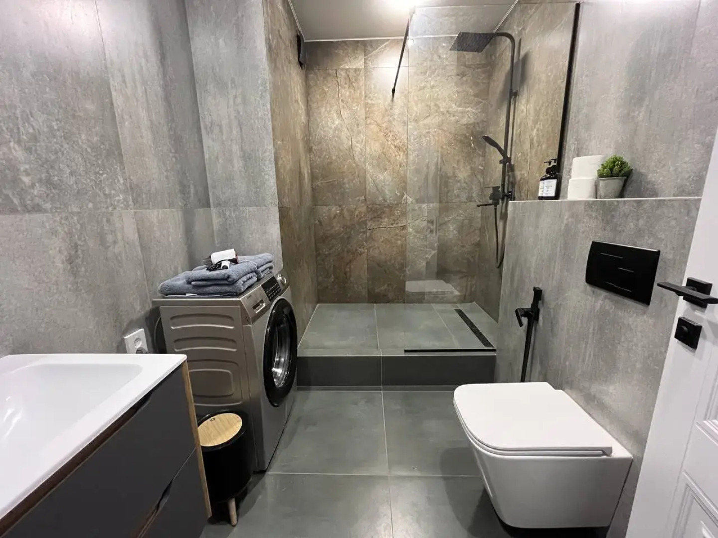 Апартаменты Эль Апарт на Северной 2Ак2