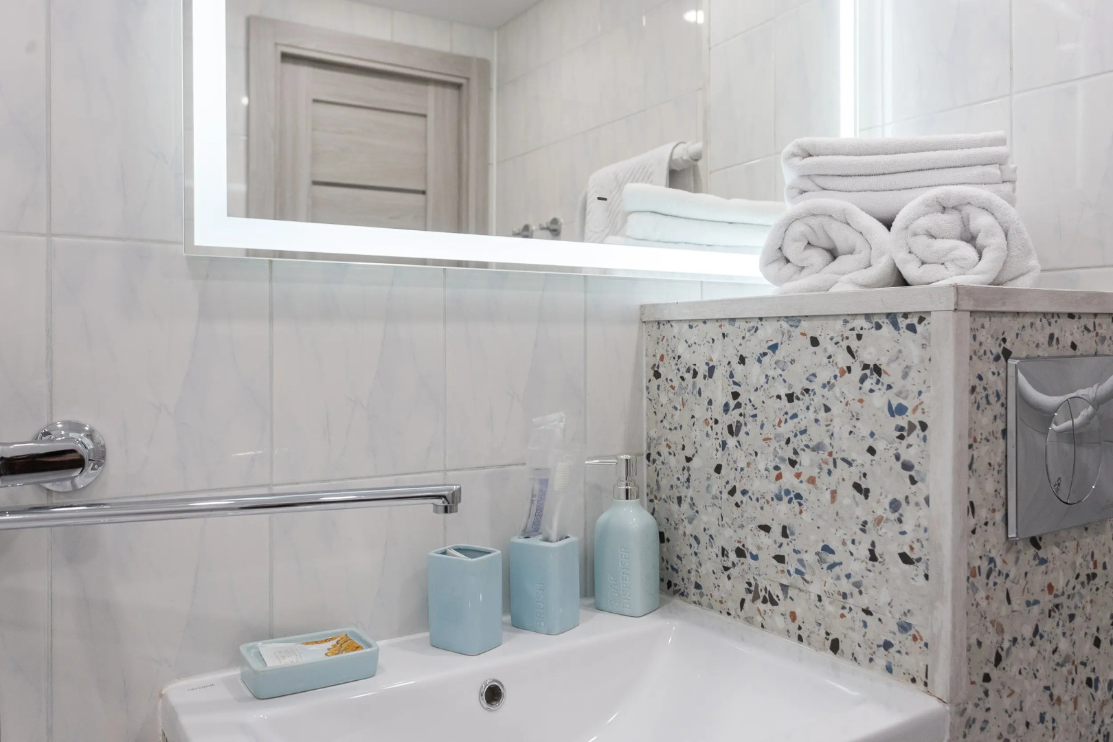 Квартира Райский уголок в Калининграде