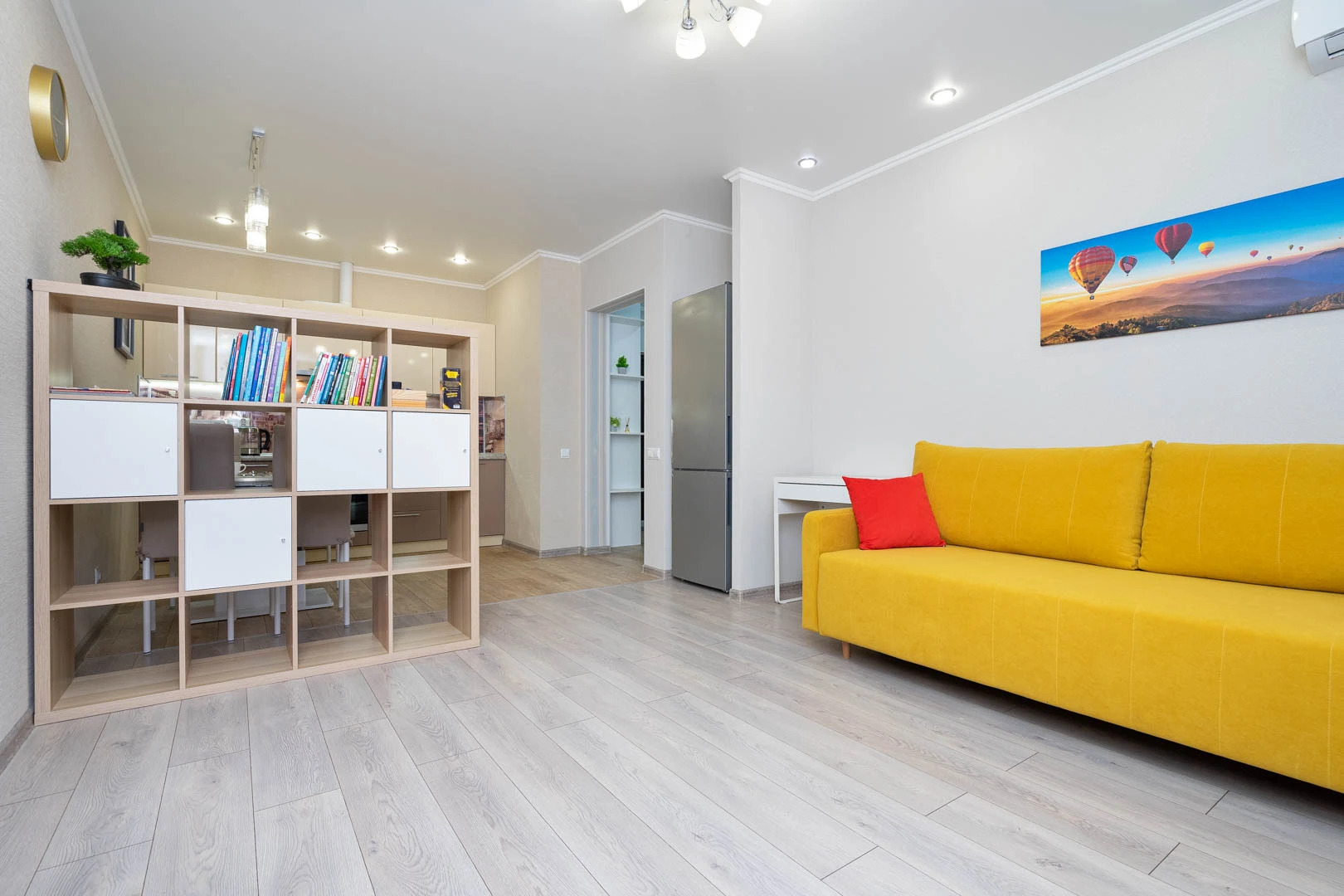 Квартира Леонардо - уютно как дома