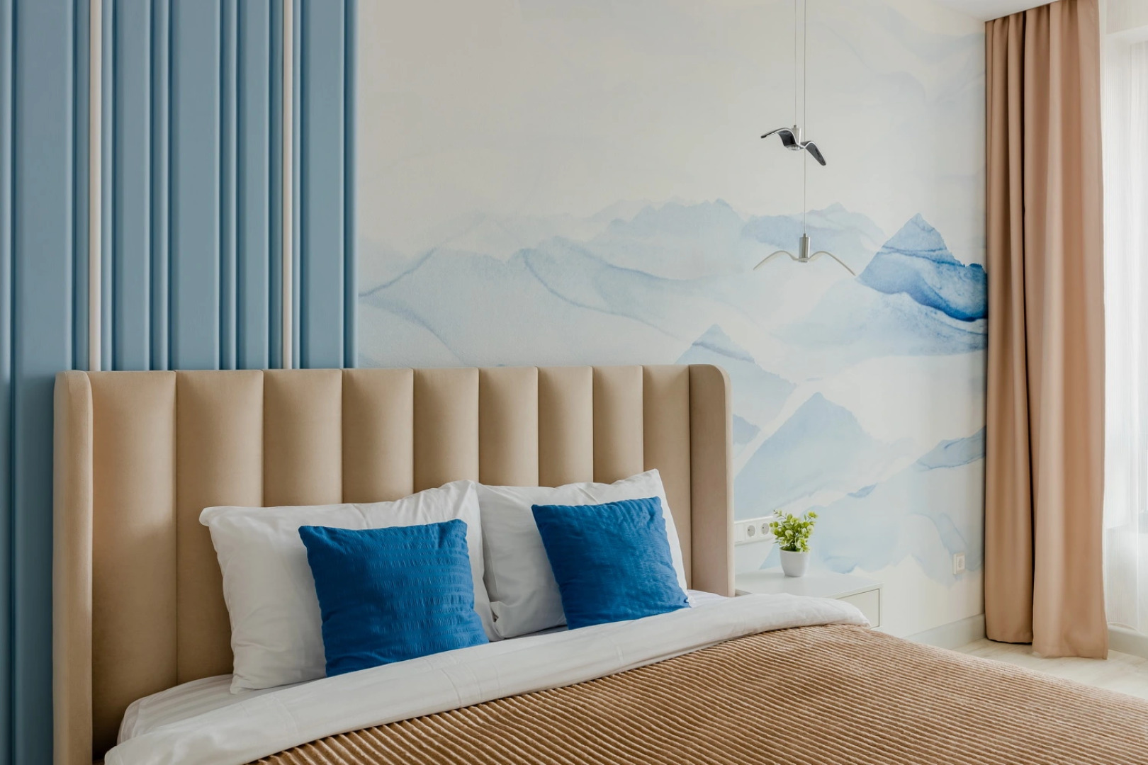 Апартаменты ONLY на Белоостровской 12