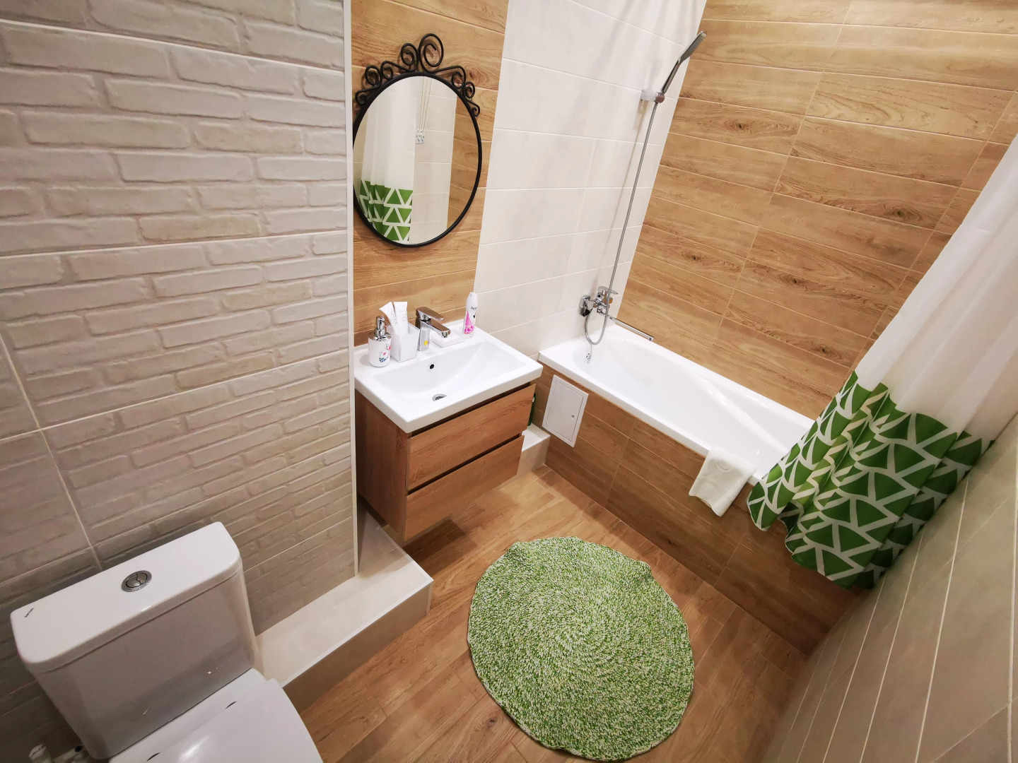 Квартиры Sibkvart Некрасова 41