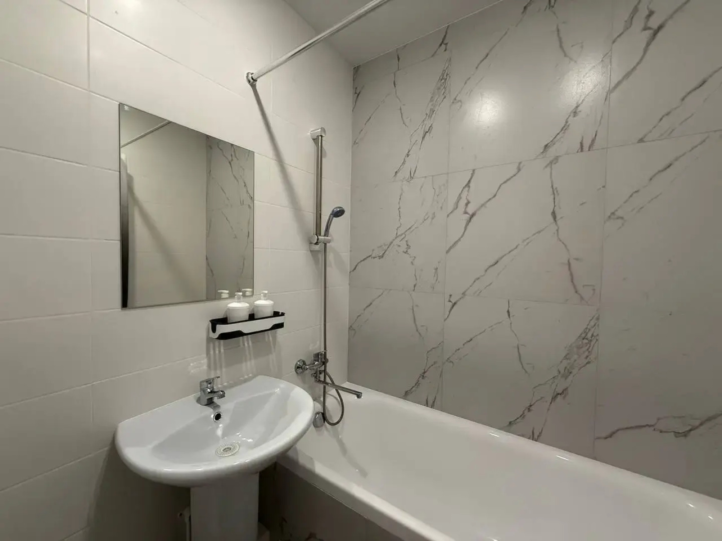 Квартира возле Аквапарка в центре