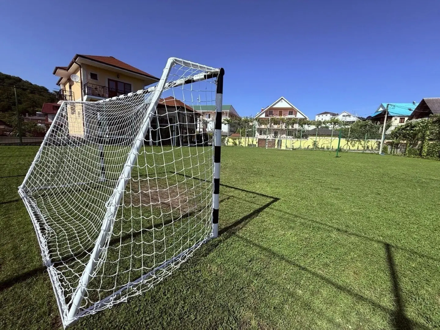 Гостевой дом Эмма