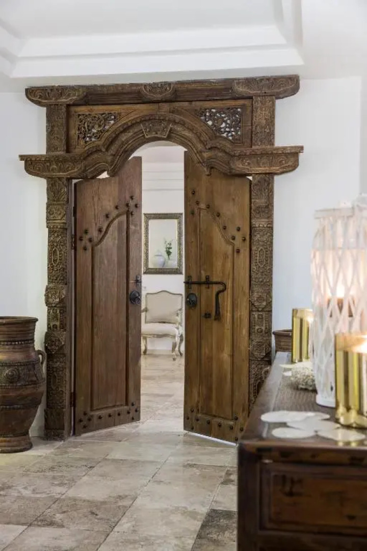 Hotel Falkensteiner Resort Capo Boi