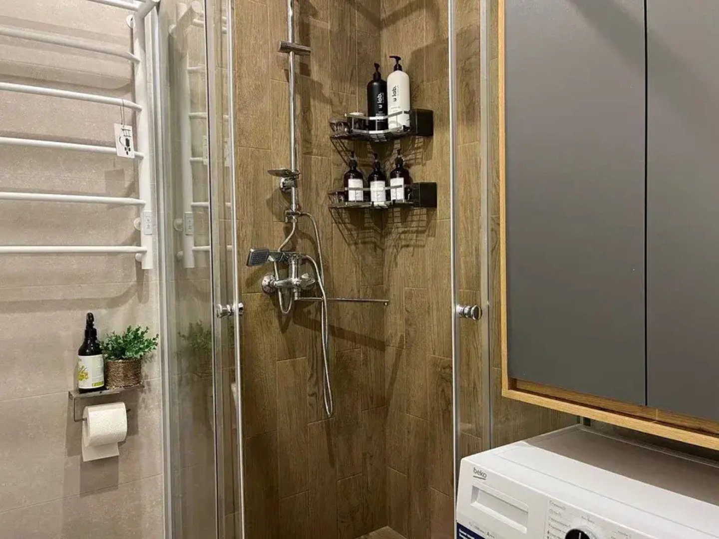 Апартаменты ДзенХоум на Оранжерейной