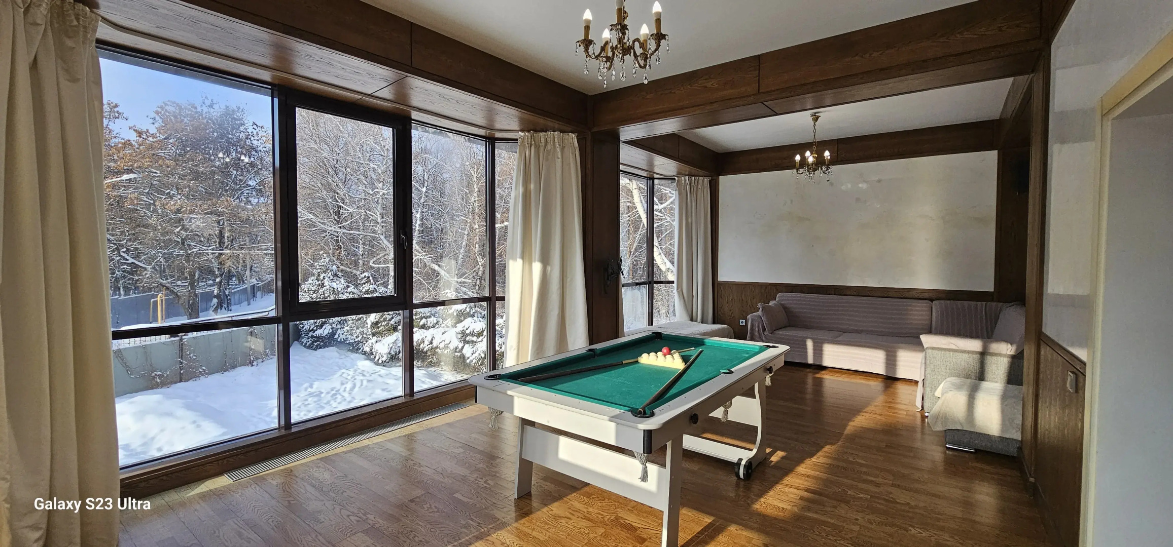 Вилла Honey Apartments Almaty