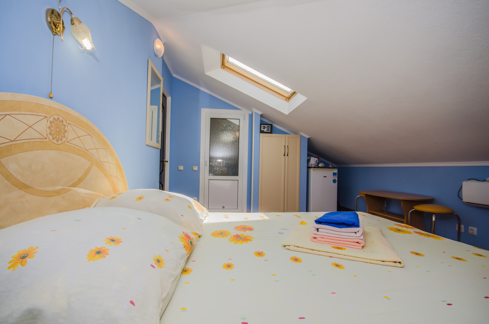 Гостевой дом Карина