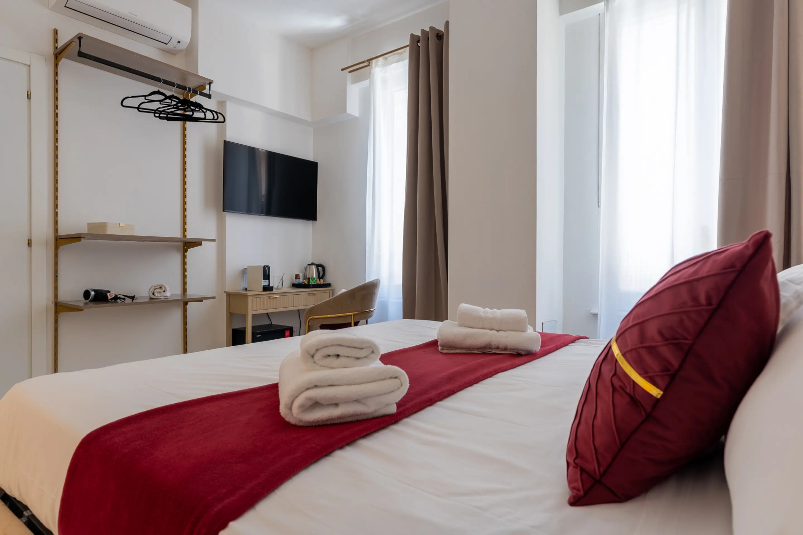 Guest house Decimo Meridio- At Spanish Steps-