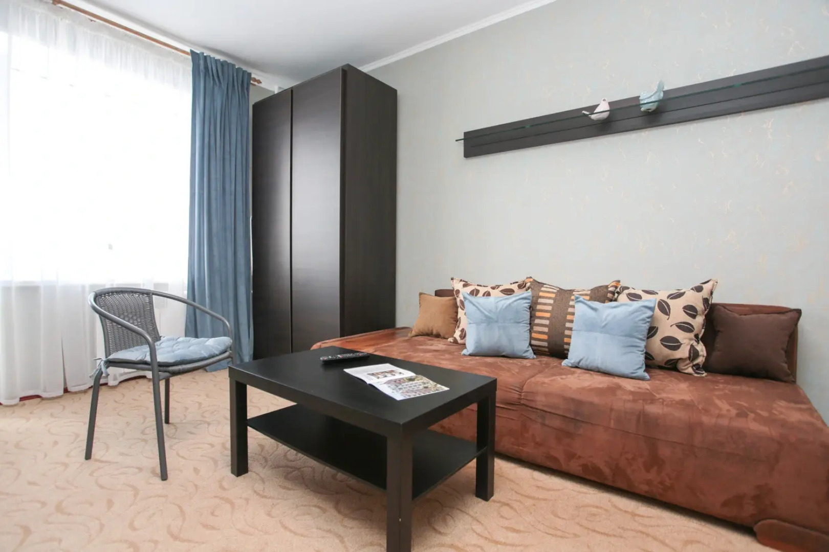 Апартаменты Облака39